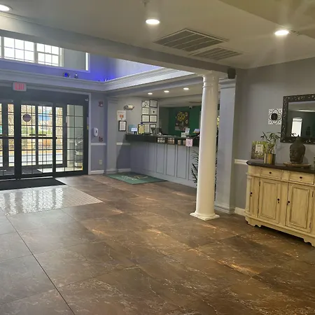 Quality Inn Newnan - Atlanta South-2