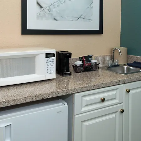 Springhill Suites By Marriott Orlando North-Sanford-2