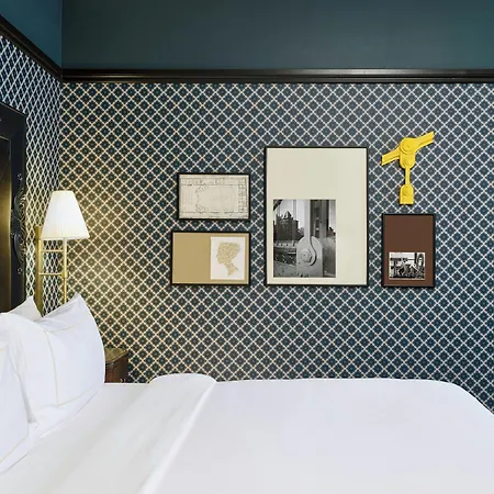 The Atterbury Hotel, Autograph Collection-3