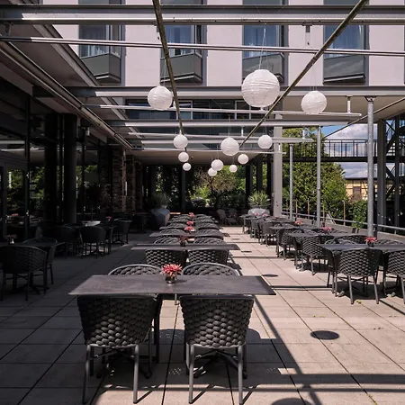 Pentahotel Berlin Köpenick-2
