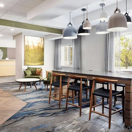 Fairfield Inn By Marriott Scranton-2