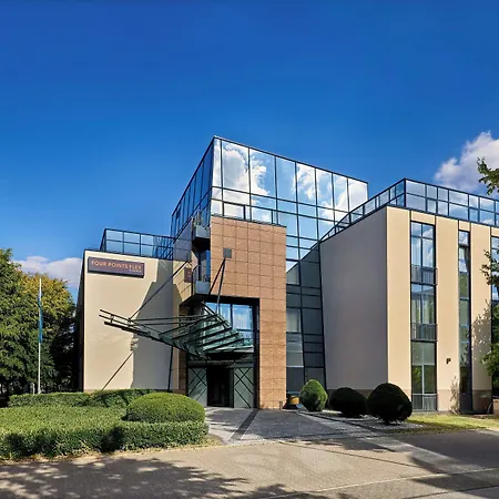 Four Points Flex by Sheraton Ratingen Düsseldorf Airport-2