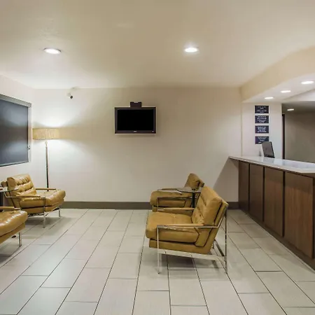 Super 8 By Wyndham Flagstaff-2