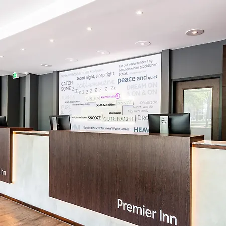 Holiday Inn Express Essen - City Centre-3