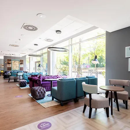 Holiday Inn Express Essen - City Centre-2