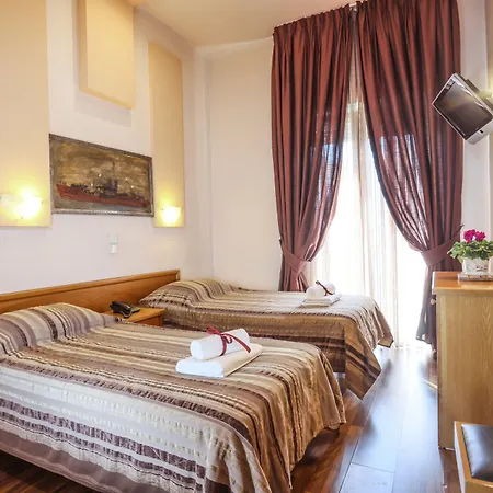 Aegeon Hotel-2