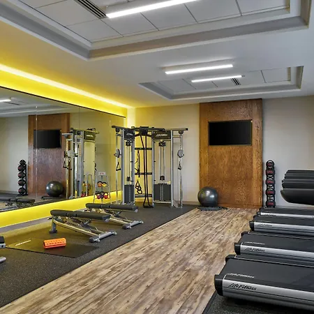 Delta Hotels By Marriott Norfolk Airport-2