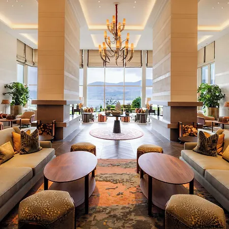 The Europe Hotel & Resort-3