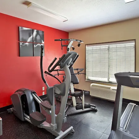 Country Inn & Suites By Radisson, Marion, Oh-3