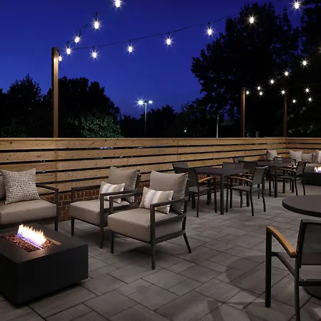 Residence Inn By Marriott Raleigh Crabtree Valley-2