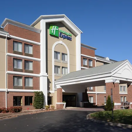 Holiday Inn Express Richmond I-64 Short Pump Area By Ihg-3