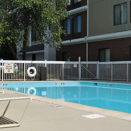 Holiday Inn Express Richmond I-64 Short Pump Area By Ihg-2