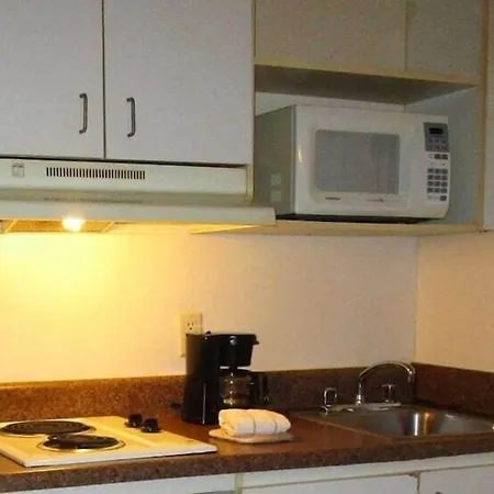 Motel 6-Jacksonville, Fl - South-2