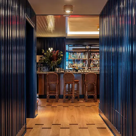 Sixty Soho-3