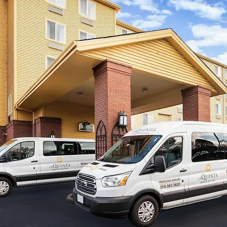 La Quinta By Wyndham Portland Airport-3
