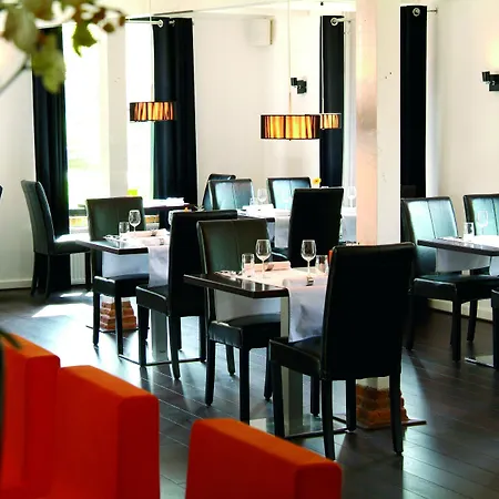 Fletcher Hotel-Restaurant De Witte Brug-2