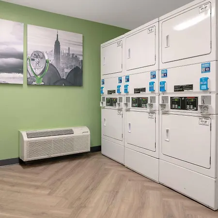 Extended Stay America Suites - Orange County - John Wayne Airport-3