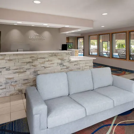 Baymont By Wyndham Logan-3