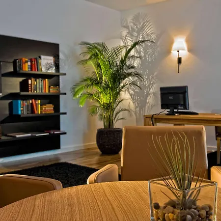 City Hotel Rosenheim-2