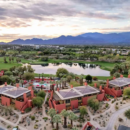 Hilton Grand Vacations Club Palm Desert-3