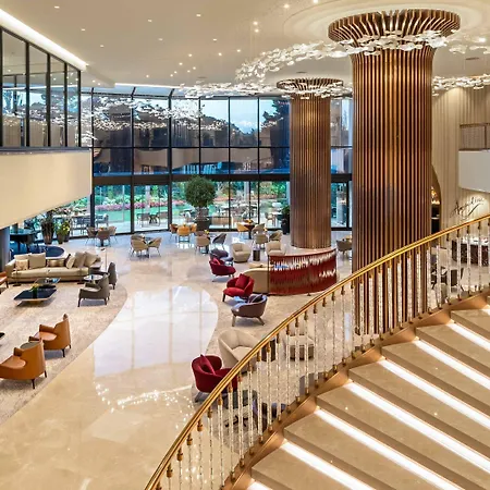 Intercontinental Istanbul By Ihg-3