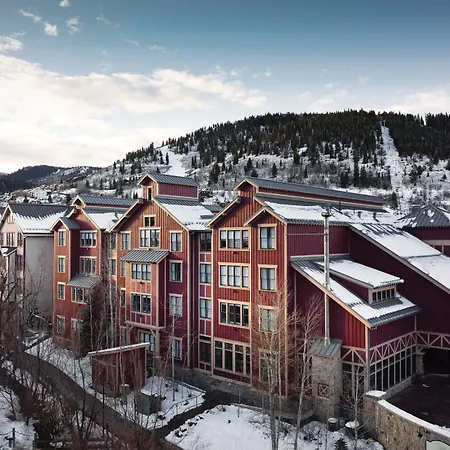 Marriott'S Summit Watch-2