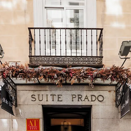 Suite Prado-3