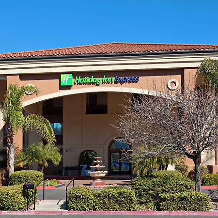 Holiday Inn Express Temecula By Ihg-2