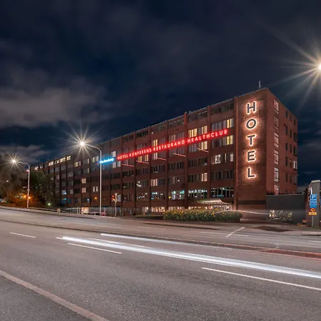 Mornington Hotel Bromma-3
