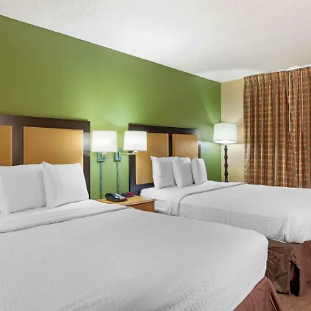 Extended Stay America Suites - Orange County - Irvine Spectrum-3