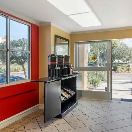 Extended Stay America Suites - Orange County - Irvine Spectrum-2