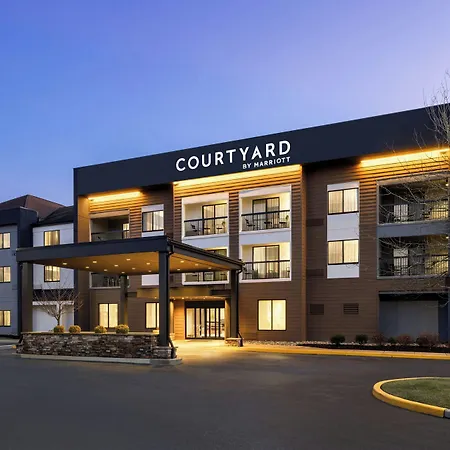 Courtyard By Marriott Wilmington Brandywine-2