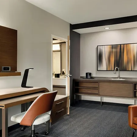 Courtyard By Marriott Wilmington Brandywine-3
