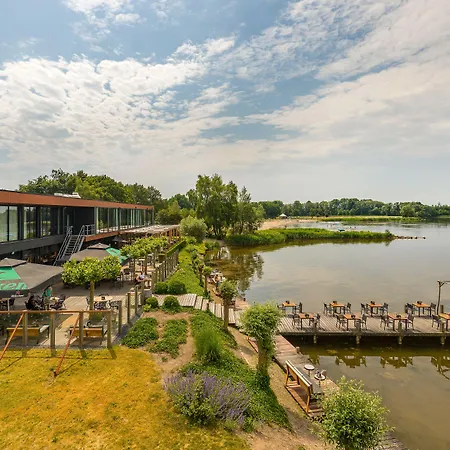 Postillion Amersfoort Veluwemeer-2