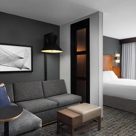 Hyatt Place El Paso Airport-3