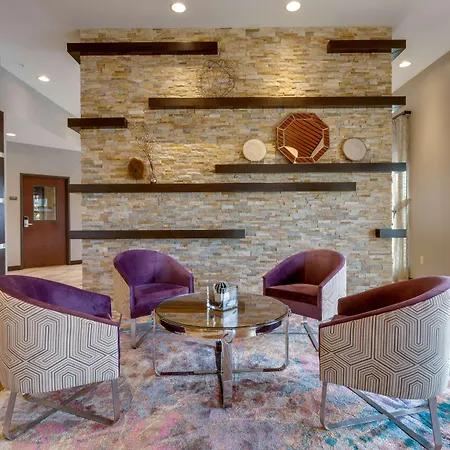 Drury Inn & Suites Overland Park-2