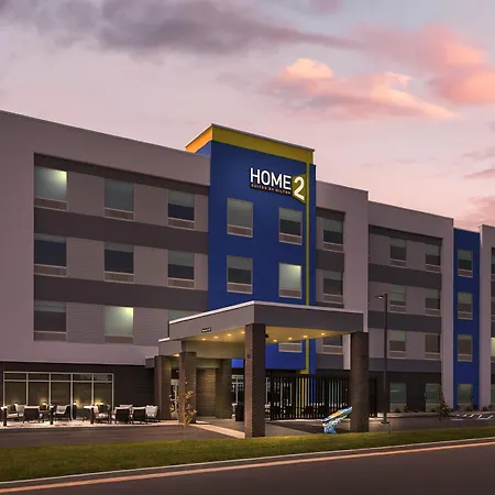 Home2 Suites By Hilton Somerset, Ky-3