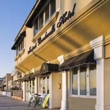 Newport Beach Hotel-2