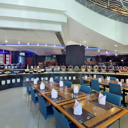 Harbour Plaza Resort City-2