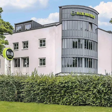 IBB Hotel Passau Süd-3