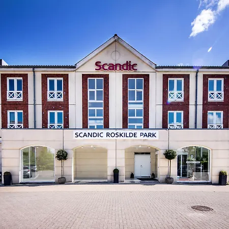 Scandic Roskilde Park-3
