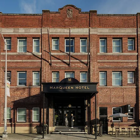 Marqueen Hotel - Newly Renovated-2