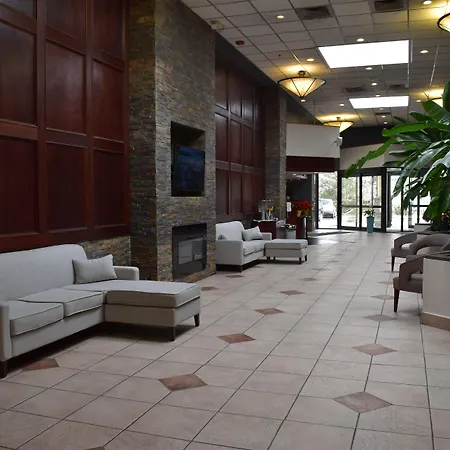 Wyndham Garden Ann Arbor-3