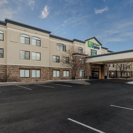 Holiday Inn Express & Suites Bozeman West By Ihg-3