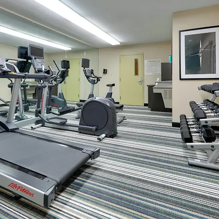 Candlewood Suites Salina By Ihg-3
