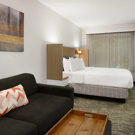 Springhill Suites By Marriott Newnan-3
