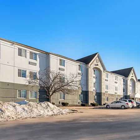 Birch Hill Suites Columbia-2