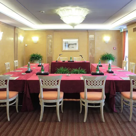 Starhotels Vespucci-2