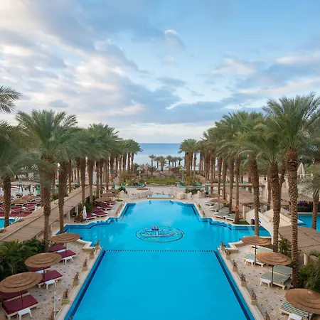 Herods Palace Hotels & Spa Eilat A Premium Collection By Fattal Hotels-3