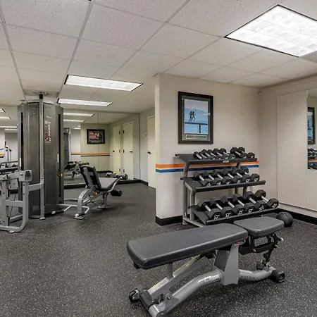 Best Western Gateway Grand-3